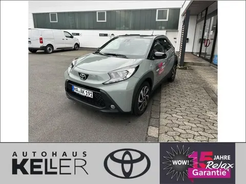 Used TOYOTA AYGO X Petrol 2024 Ad 