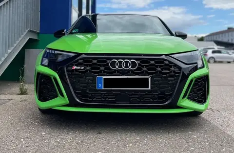 Annonce AUDI RS3 Essence 2022 d'occasion 