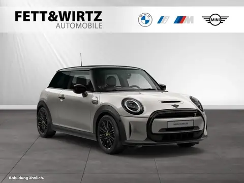 Annonce MINI COOPER Non renseigné 2023 d'occasion 