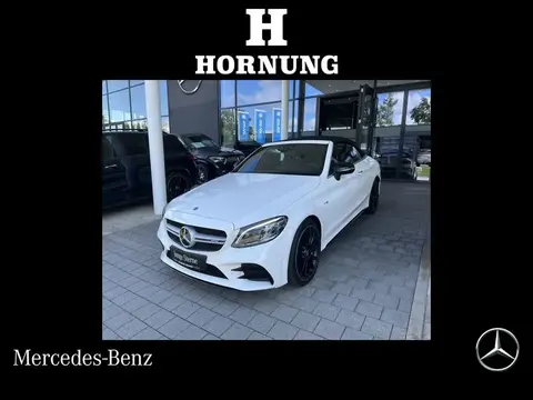 Used MERCEDES-BENZ CLASSE C Petrol 2021 Ad 