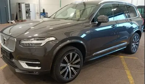 Used VOLVO XC90 Diesel 2023 Ad 