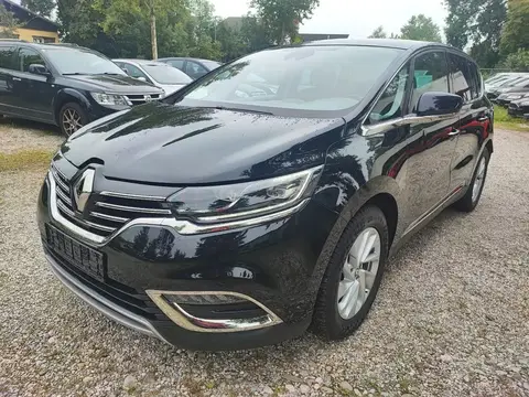 Annonce RENAULT ESPACE Diesel 2015 d'occasion 