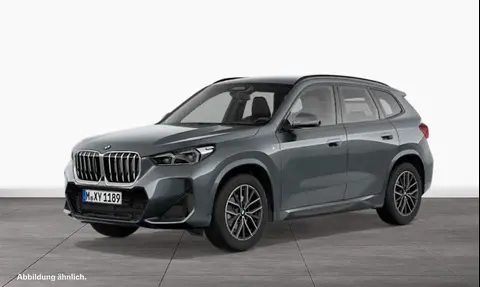 Annonce BMW X1 Diesel 2024 d'occasion 