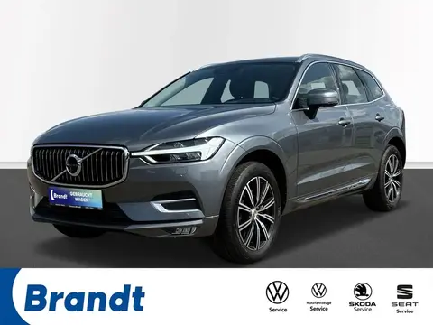 Used VOLVO XC60 Diesel 2019 Ad 