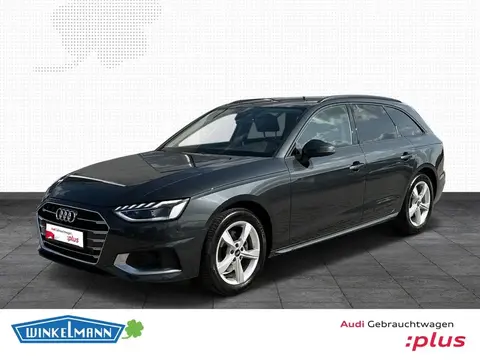 Used AUDI A4 Petrol 2022 Ad 