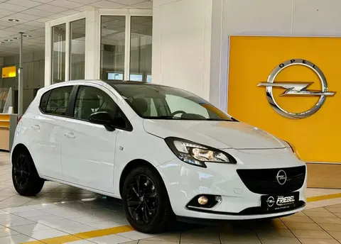 Annonce OPEL CORSA Essence 2016 d'occasion Allemagne