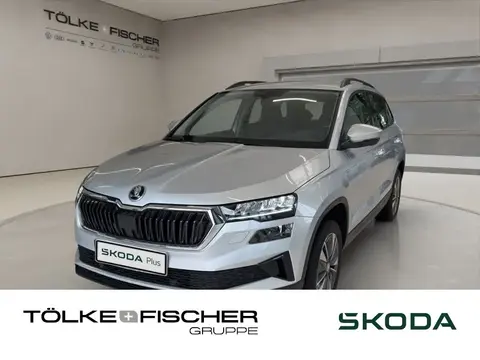 Used SKODA KAROQ Petrol 2024 Ad 