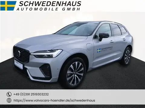 Annonce VOLVO XC60 Hybride 2023 d'occasion 