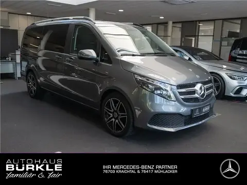 Used MERCEDES-BENZ CLASSE V Diesel 2022 Ad 