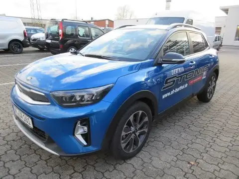 Used KIA STONIC Petrol 2021 Ad 