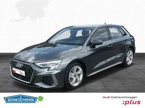 Used AUDI A3 Petrol 2020 Ad 