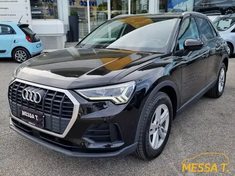 Annonce AUDI Q3 Diesel 2019 d'occasion 