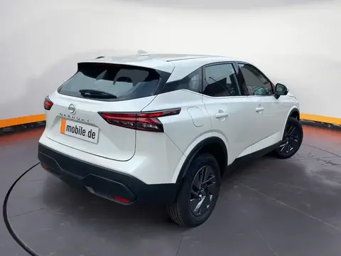 Annonce NISSAN QASHQAI Essence 2024 d'occasion 