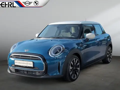 Annonce MINI COOPER Essence 2023 d'occasion 