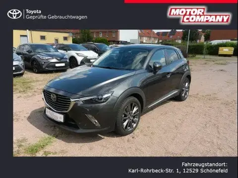 Used MAZDA CX-3 Petrol 2017 Ad 