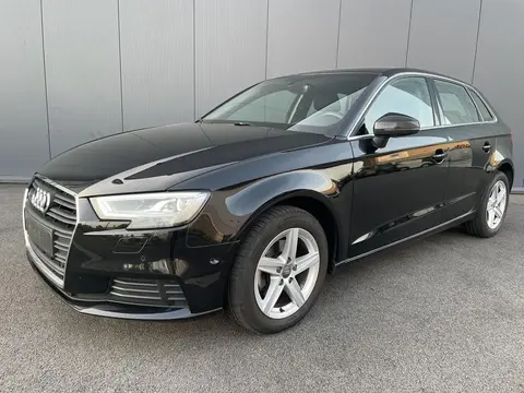 Used AUDI A3 Diesel 2019 Ad 