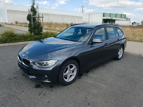 Annonce BMW SERIE 3 Diesel 2015 d'occasion 