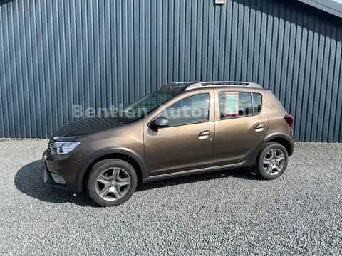 Used DACIA SANDERO Petrol 2017 Ad 