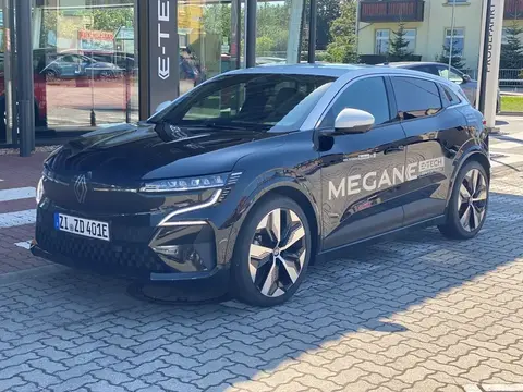 Annonce RENAULT MEGANE Non renseigné 2023 d'occasion 