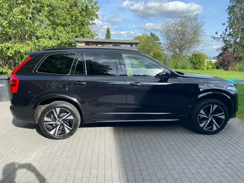 Used VOLVO XC90 Diesel 2022 Ad Germany