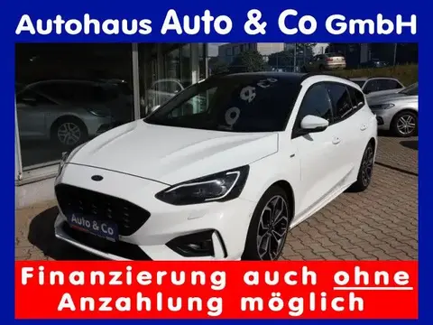 Annonce FORD FOCUS Diesel 2019 d'occasion 