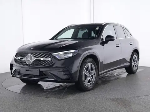 Annonce MERCEDES-BENZ CLASSE GLC Essence 2023 d'occasion Allemagne