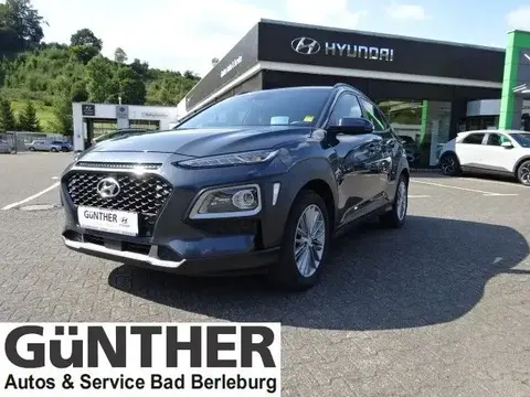 Used HYUNDAI KONA Petrol 2019 Ad 