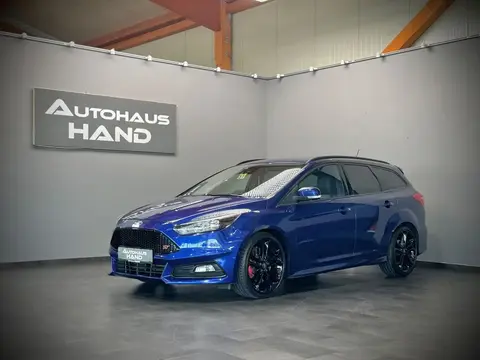 Annonce FORD FOCUS Essence 2016 d'occasion 