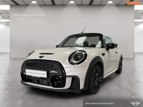 Annonce MINI COOPER Essence 2023 d'occasion 