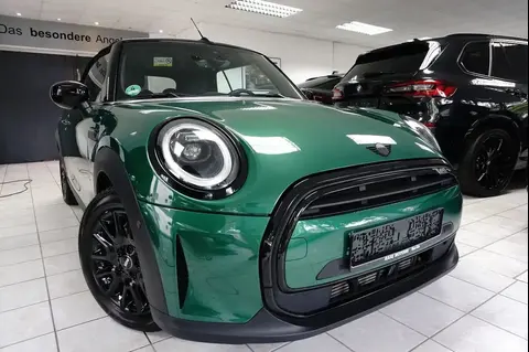 Annonce MINI COOPER Essence 2021 d'occasion 