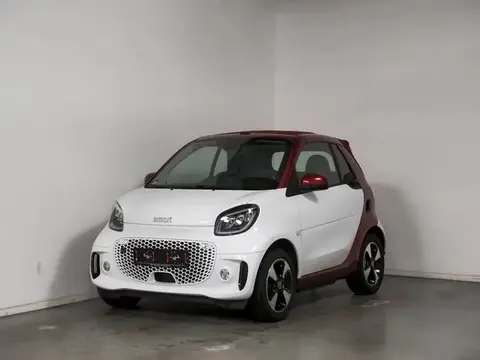 Annonce SMART FORTWO Non renseigné 2023 d'occasion 