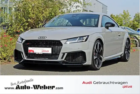 Used AUDI TT RS Petrol 2023 Ad 