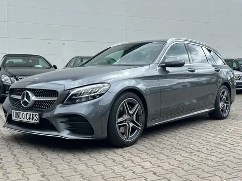 Used MERCEDES-BENZ CLASSE C Diesel 2019 Ad 