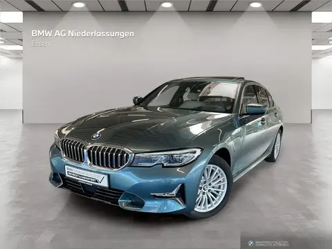 Used BMW SERIE 3 Hybrid 2020 Ad Germany