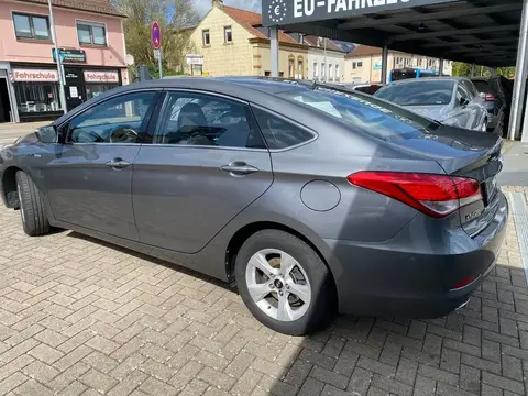 Annonce HYUNDAI I40 Diesel 2014 d'occasion 