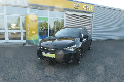 Annonce OPEL CORSA Essence 2023 d'occasion 