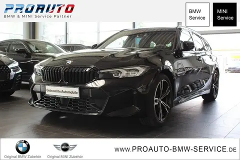 Used BMW SERIE 3 Petrol 2024 Ad 