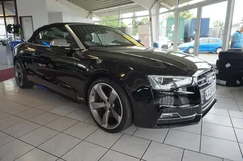 Used AUDI S5 Petrol 2016 Ad 