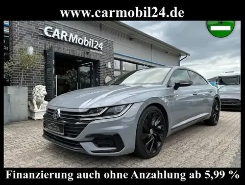 Used VOLKSWAGEN ARTEON  2021 Ad 