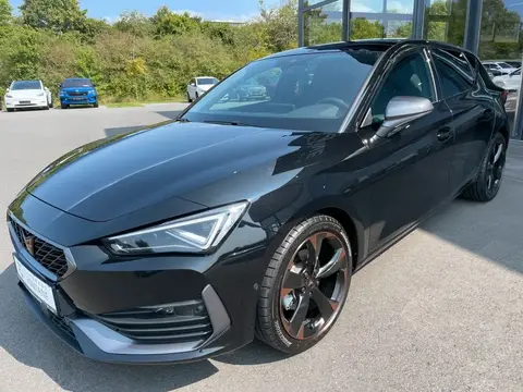 Used CUPRA LEON Petrol 2023 Ad 