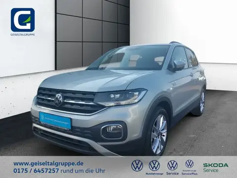 Used VOLKSWAGEN T-CROSS Petrol 2023 Ad 