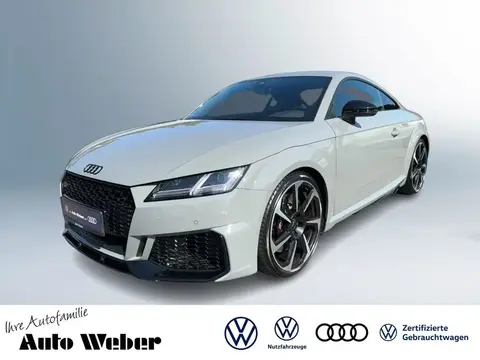 Annonce AUDI TT RS Essence 2023 d'occasion 