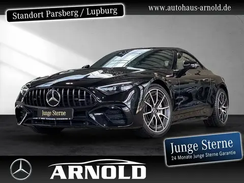 Used MERCEDES-BENZ CLASSE SL Petrol 2023 Ad 