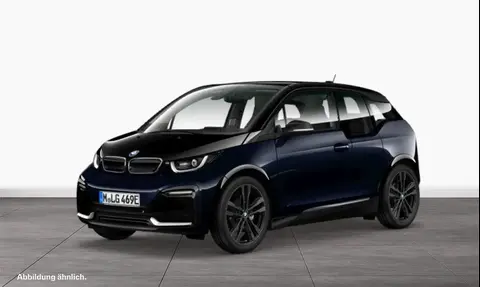 Annonce BMW I3 Non renseigné 2022 d'occasion 