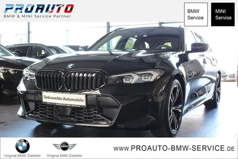 Used BMW SERIE 3 Petrol 2024 Ad 