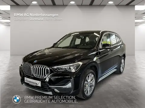 Used BMW X1 Diesel 2020 Ad 