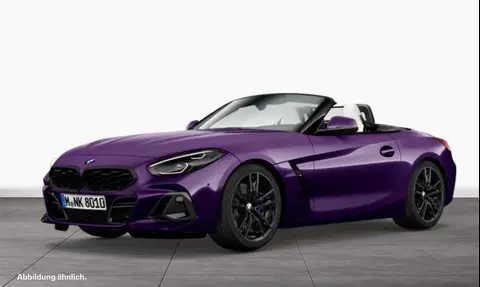 Annonce BMW Z4 Essence 2023 d'occasion 