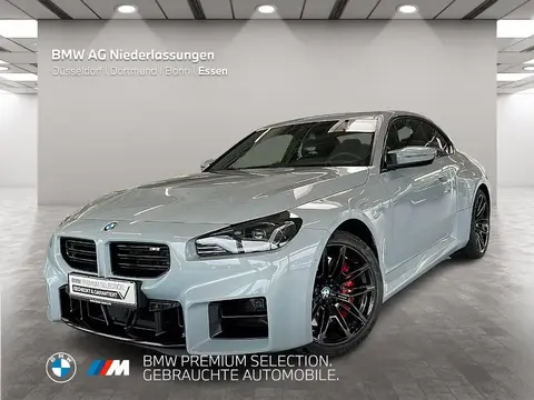 Annonce BMW M2 Essence 2023 d'occasion 