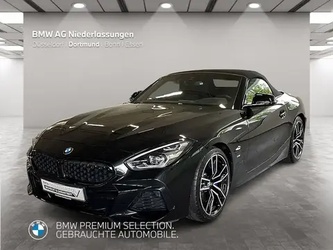 Annonce BMW Z4 Essence 2021 d'occasion 