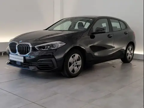 Used BMW SERIE 1 Petrol 2020 Ad 